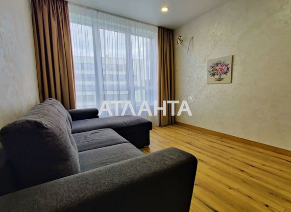 1-room apartment apartment by the address st. Zamarstynovskaya ul (area 45,0 m2) - Atlanta.ua - photo 5