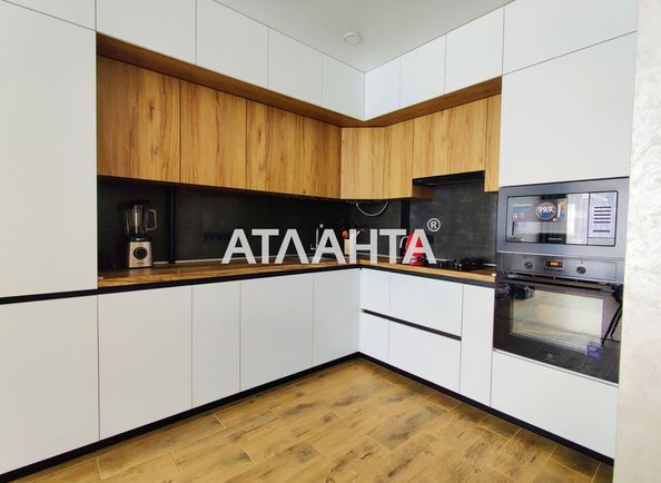1-room apartment apartment by the address st. Zamarstynovskaya ul (area 45,0 m2) - Atlanta.ua - photo 4