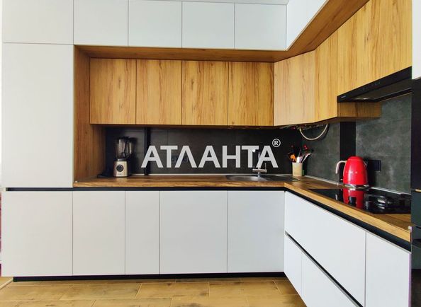 1-room apartment apartment by the address st. Zamarstynovskaya ul (area 45,0 m2) - Atlanta.ua - photo 7