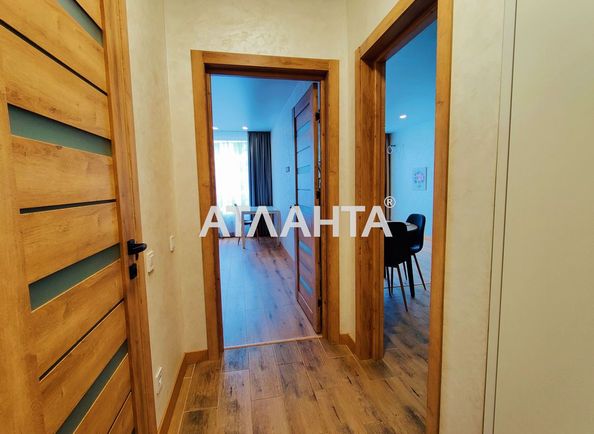 1-room apartment apartment by the address st. Zamarstynovskaya ul (area 45,0 m2) - Atlanta.ua - photo 12