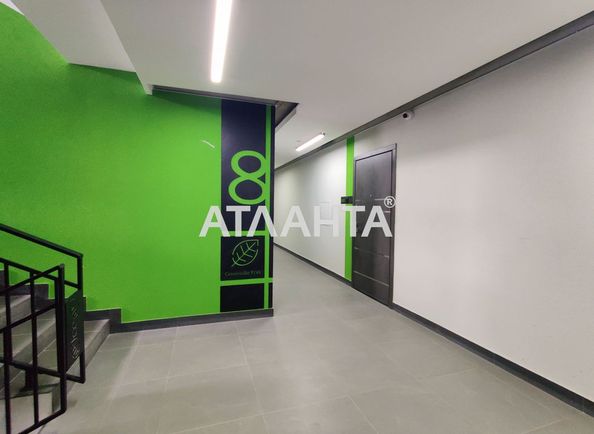 1-room apartment apartment by the address st. Zamarstynovskaya ul (area 45,0 m2) - Atlanta.ua - photo 16