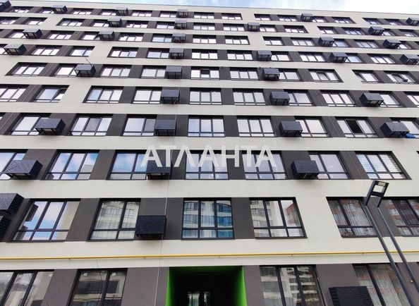 1-room apartment apartment by the address st. Zamarstynovskaya ul (area 45,0 m2) - Atlanta.ua - photo 17