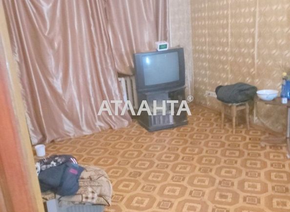 2-rooms apartment apartment by the address st. Ukrainki Lesi (area 44,5 m2) - Atlanta.ua - photo 8