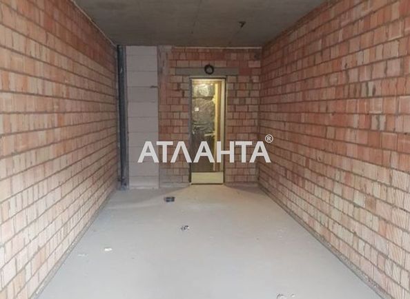 1-кімнатна квартира за адресою вул. Боровського Миколи (площа 30,0 м2) - Atlanta.ua - фото 2