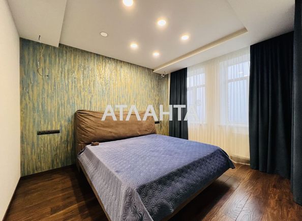 3-комнатная квартира по адресу бульвар Леси Украинки (площадь 142,0 м2) - Atlanta.ua - фото 9