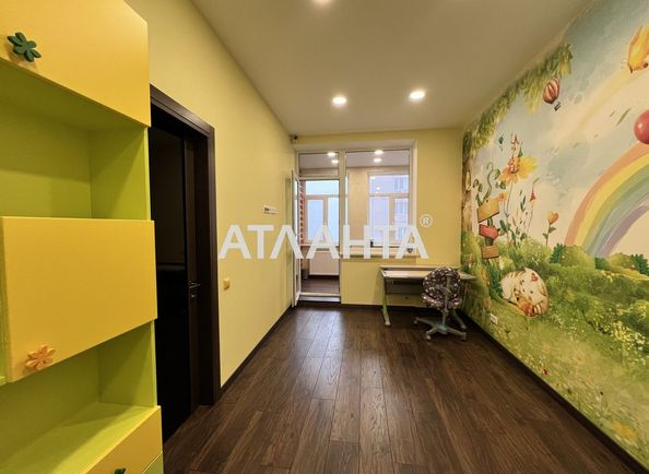 3-комнатная квартира по адресу бульвар Леси Украинки (площадь 142 м²) - Atlanta.ua - фото 14