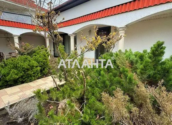 House by the address st. Petrashevskogo (area 165,9 m2) - Atlanta.ua - photo 2