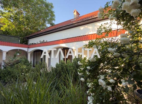 Будинок за адресою вул. Петрашевського (площа 165,9 м²) - фото 2 Будинок за адресою вул. Петрашевського (площа 165,9 м²) - Atlanta.ua - фото 2