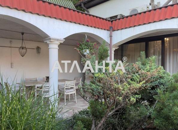 Будинок за адресою вул. Петрашевського (площа 165,9 м²) - фото 3 Будинок за адресою вул. Петрашевського (площа 165,9 м²) - Atlanta.ua - фото 3