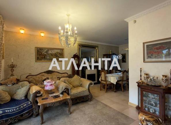 Будинок за адресою вул. Петрашевського (площа 165,9 м²) - фото 5 Будинок за адресою вул. Петрашевського (площа 165,9 м²) - Atlanta.ua - фото 5