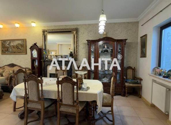 Будинок за адресою вул. Петрашевського (площа 165,9 м²) - фото 6 Будинок за адресою вул. Петрашевського (площа 165,9 м²) - Atlanta.ua - фото 6