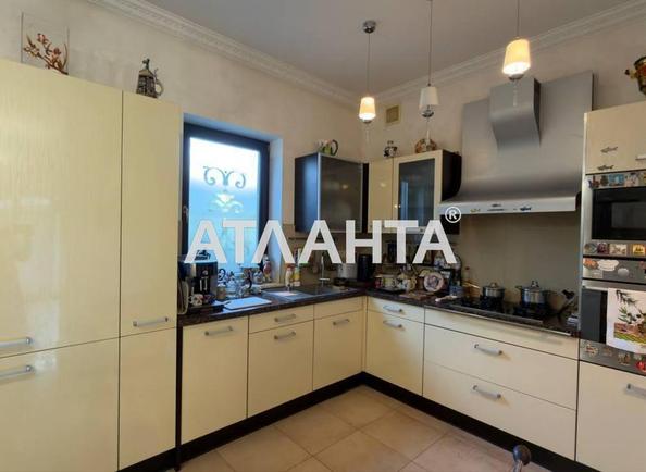 Будинок за адресою вул. Петрашевського (площа 165,9 м²) - фото 7 Будинок за адресою вул. Петрашевського (площа 165,9 м²) - Atlanta.ua - фото 7