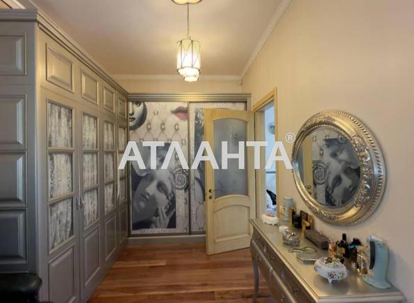 Будинок за адресою вул. Петрашевського (площа 165,9 м²) - фото 11 Будинок за адресою вул. Петрашевського (площа 165,9 м²) - Atlanta.ua - фото 11