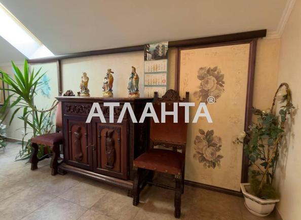Будинок за адресою вул. Петрашевського (площа 165,9 м²) - фото 21 Будинок за адресою вул. Петрашевського (площа 165,9 м²) - Atlanta.ua - фото 21