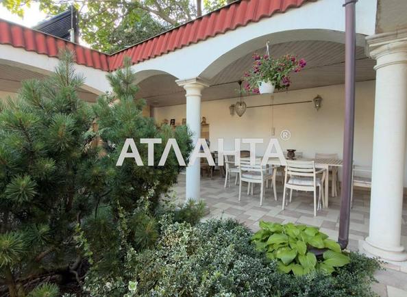Будинок за адресою вул. Петрашевського (площа 165,9 м²) - фото 37 Будинок за адресою вул. Петрашевського (площа 165,9 м²) - Atlanta.ua - фото 37