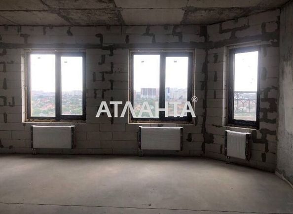 3-rooms apartment apartment by the address st. Klubnichnyy per (area 141,3 m2) - Atlanta.ua - photo 5
