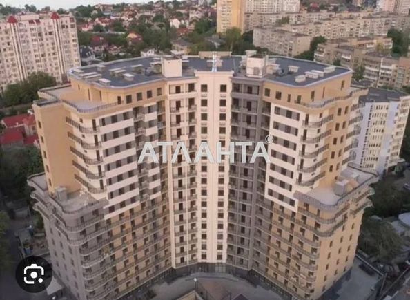 3-rooms apartment apartment by the address st. Klubnichnyy per (area 141,3 m2) - Atlanta.ua - photo 8