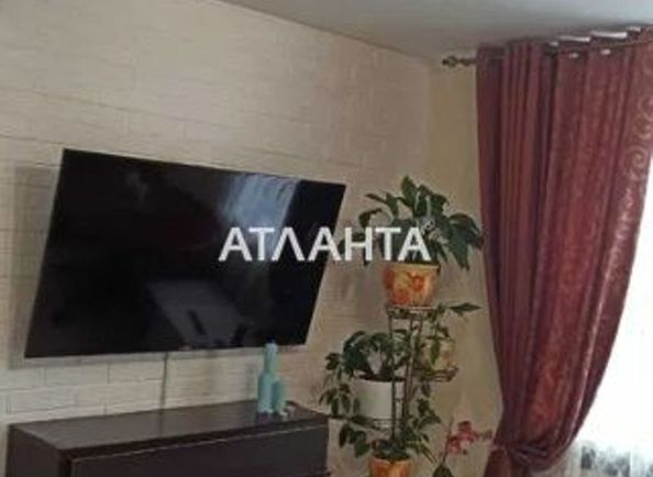 3-комнатная квартира по адресу ул. Данила Нечая (площадь 58 м²) - Atlanta.ua - фото 5