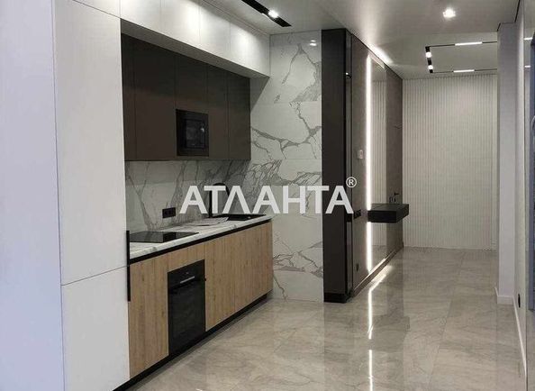 1-room apartment apartment by the address st. Fontanskaya dor Perekopskoy Divizii (area 62,3 m2) - Atlanta.ua - photo 4