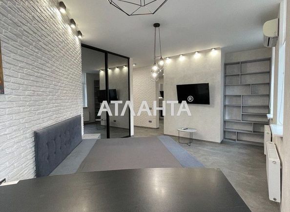 2-комнатная квартира по адресу ул. Гагаринское плато (площадь 62,0 м2) - Atlanta.ua - фото 2