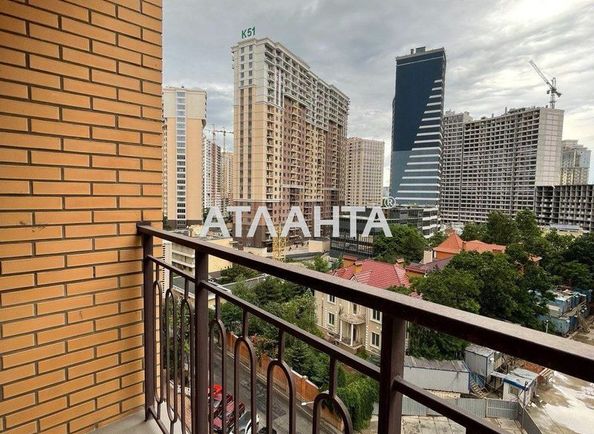 2-rooms apartment apartment by the address st. Gagarinskoe plato (area 62 m²) - Atlanta.ua - photo 3