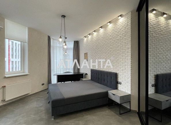 2-комнатная квартира по адресу ул. Гагаринское плато (площадь 62,0 м2) - Atlanta.ua - фото 5