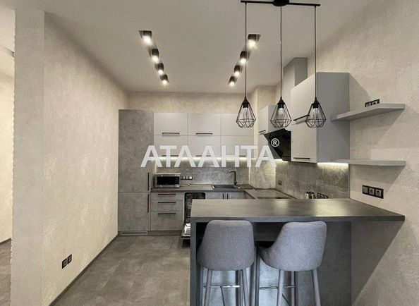 2-rooms apartment apartment by the address st. Gagarinskoe plato (area 62 m²) - Atlanta.ua - photo 6