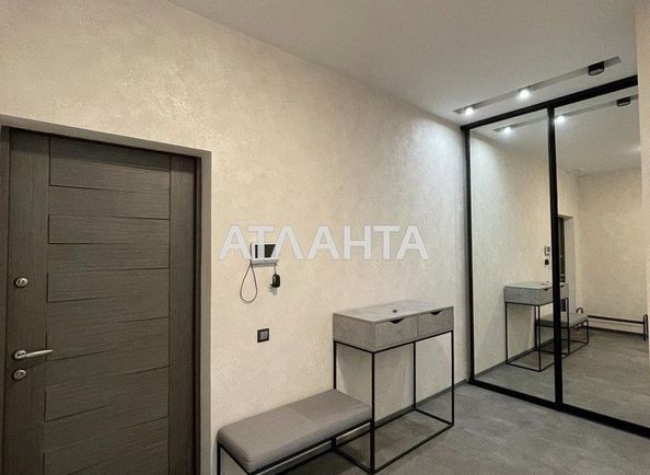 2-rooms apartment apartment by the address st. Gagarinskoe plato (area 62 m²) - Atlanta.ua - photo 7