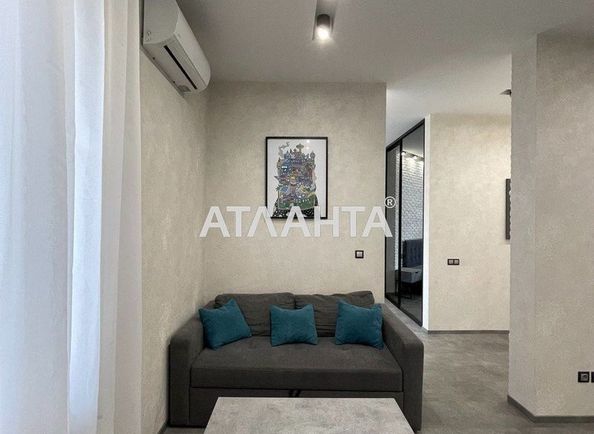 2-rooms apartment apartment by the address st. Gagarinskoe plato (area 62 m²) - Atlanta.ua - photo 9