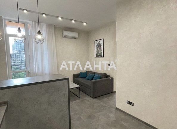 2-rooms apartment apartment by the address st. Gagarinskoe plato (area 62 m²) - Atlanta.ua - photo 10