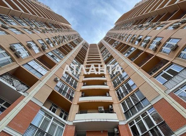 2-rooms apartment apartment by the address st. Gagarinskoe plato (area 62 m²) - Atlanta.ua - photo 11