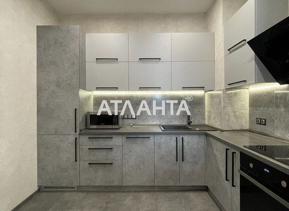 2-rooms apartment apartment by the address st. Gagarinskoe plato (area 62 m²) - Atlanta.ua - photo 12