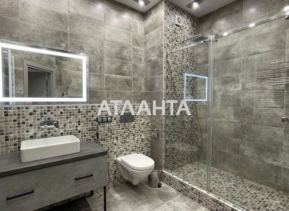 2-rooms apartment apartment by the address st. Gagarinskoe plato (area 62 m²) - Atlanta.ua - photo 13