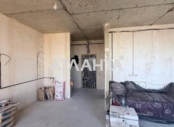 1-room apartment apartment by the address st. Fontanskaya dor Perekopskoy Divizii (area 37 m²) - Atlanta.ua - photo 2