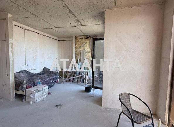 1-room apartment apartment by the address st. Fontanskaya dor Perekopskoy Divizii (area 37 m²) - Atlanta.ua - photo 3