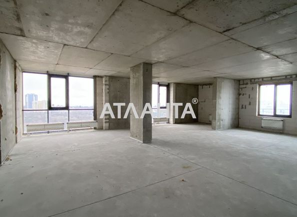 3-кімнатна квартира за адресою Тополиний пров. (площа 109,0 м2) - Atlanta.ua - фото 3