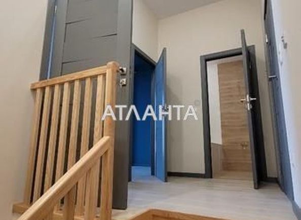 3-rooms apartment apartment by the address st. Volodimira Velikogo (area 95,0 m2) - Atlanta.ua