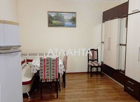 2-rooms apartment apartment by the address st. Ispanskiy per (area 55,0 m2) - Atlanta.ua - photo 3