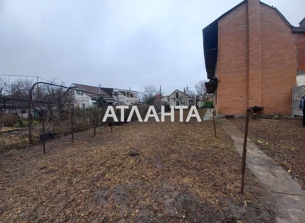 Landplot by the address st. Okruzhnaya (area 7,5 сот) - Atlanta.ua - photo 5