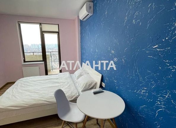3-rooms apartment apartment by the address st. Pedagogicheskaya (area 74,0 m2) - Atlanta.ua