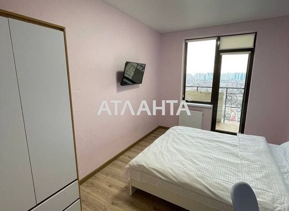 3-rooms apartment apartment by the address st. Pedagogicheskaya (area 74,0 m2) - Atlanta.ua - photo 2