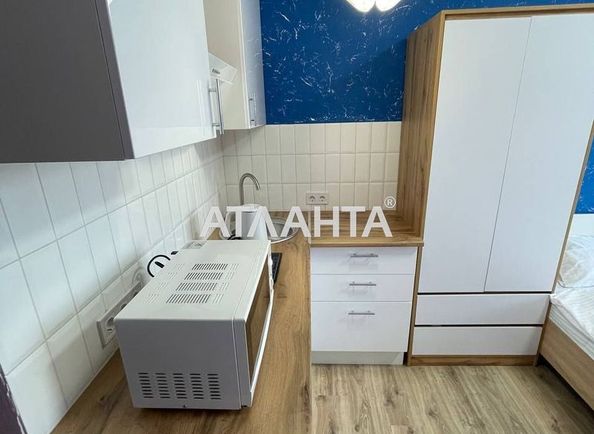 3-rooms apartment apartment by the address st. Pedagogicheskaya (area 74,0 m2) - Atlanta.ua - photo 4