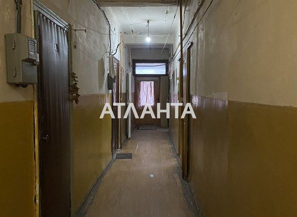 Room in dormitory apartment by the address st. Vorobeva ak (area 19,3 m2) - Atlanta.ua - photo 10