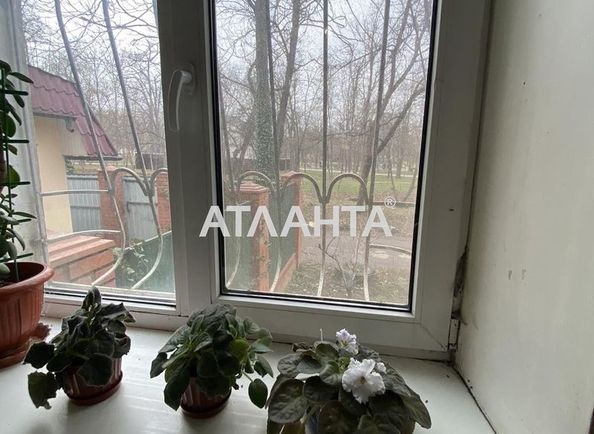 Room in dormitory apartment by the address st. Vorobeva ak (area 19,3 m2) - Atlanta.ua - photo 4