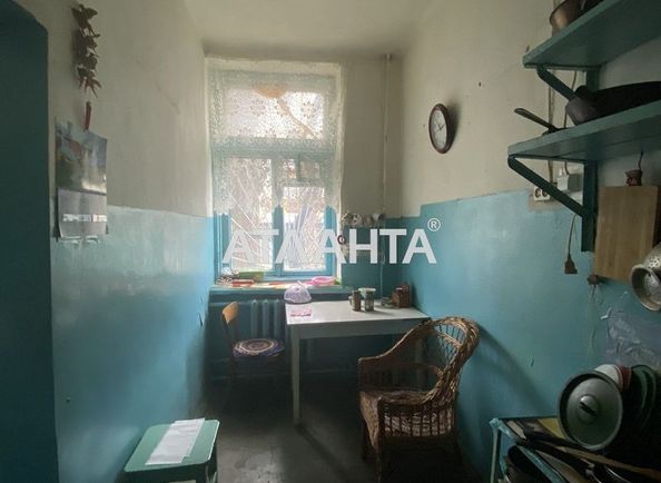 Room in dormitory apartment by the address st. Vorobeva ak (area 19,3 m2) - Atlanta.ua - photo 11