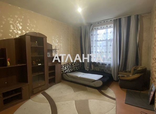 Room in dormitory apartment by the address st. Vorobeva ak (area 19,3 m2) - Atlanta.ua - photo 6