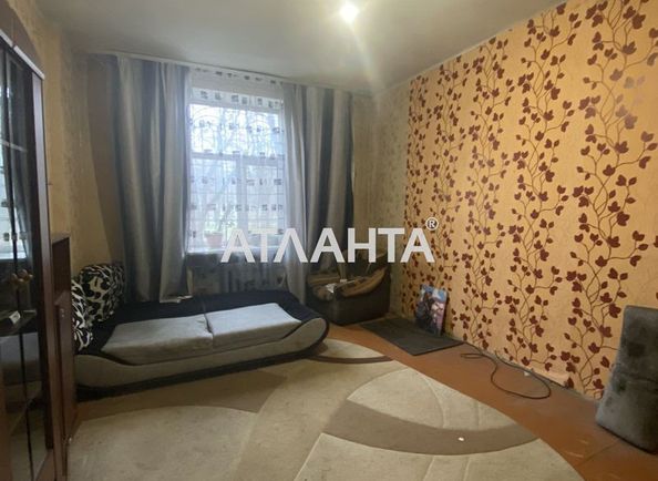 Room in dormitory apartment by the address st. Vorobeva ak (area 19,3 m2) - Atlanta.ua - photo 7