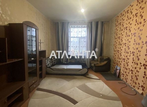 Room in dormitory apartment by the address st. Vorobeva ak (area 19,3 m2) - Atlanta.ua - photo 8