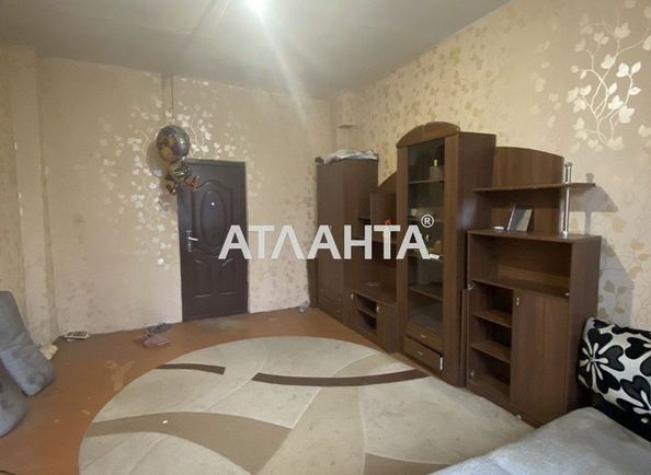 Room in dormitory apartment by the address st. Vorobeva ak (area 19,3 m2) - Atlanta.ua - photo 9