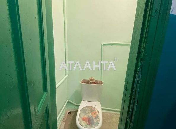 Коммунальная квартира по адресу ул. Воробьева ак. (площадь 19,3 м²) - Atlanta.ua - фото 14